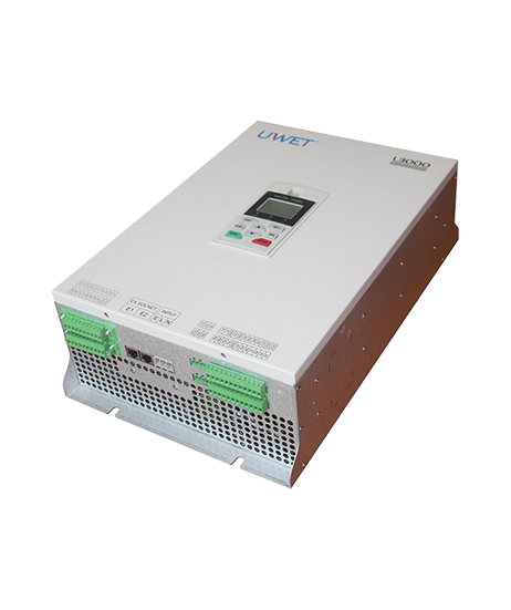 Electronic Power Supply--- L3000